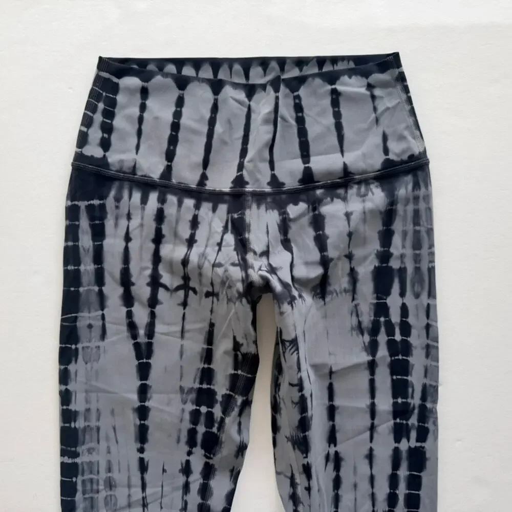Lululemon Wunder Under High-Rise Tight 28